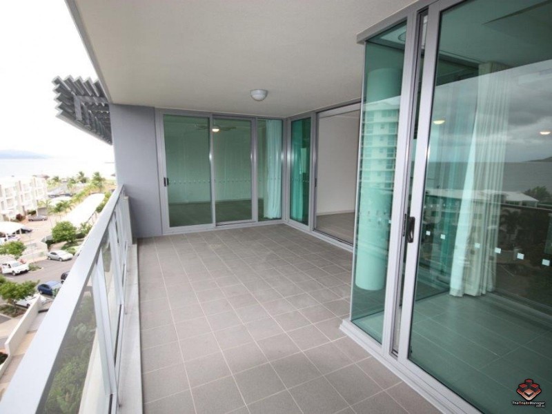 1604/6 Mariners Drive, Townsville City QLD 4810