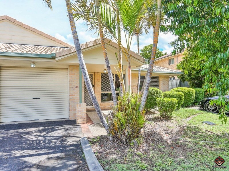26/121 Golden Avenue, Calamvale QLD 4116