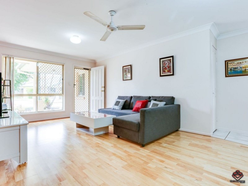 26/121 Golden Avenue, Calamvale QLD 4116
