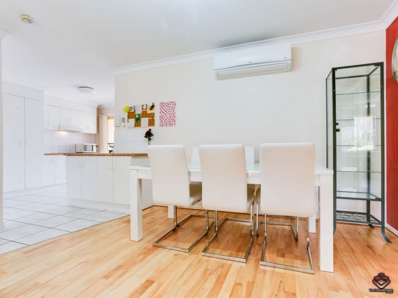 26/121 Golden Avenue, Calamvale QLD 4116