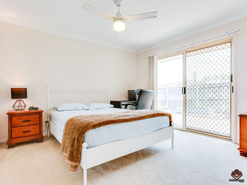 26/121 Golden Avenue, Calamvale QLD 4116