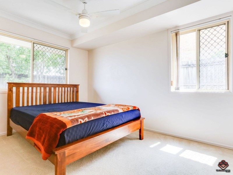 26/121 Golden Avenue, Calamvale QLD 4116