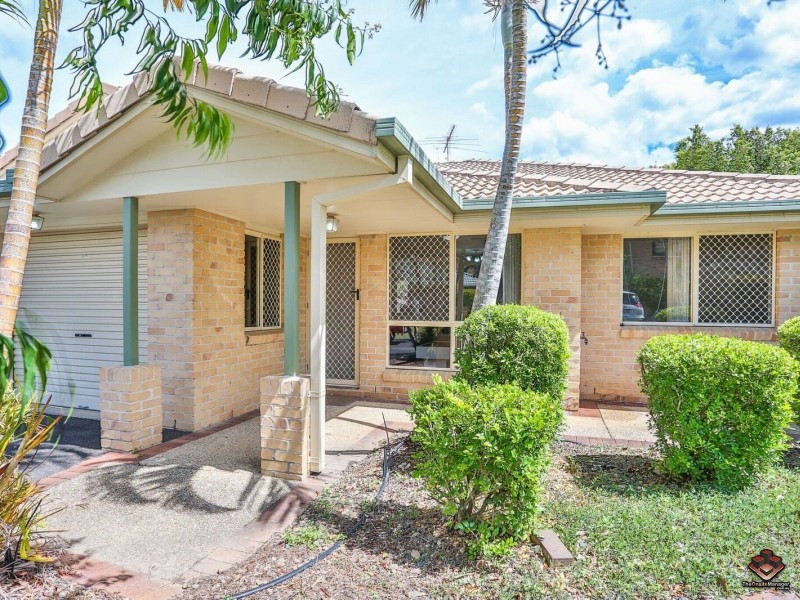 26/121 Golden Avenue, Calamvale QLD 4116