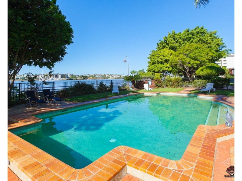 53 Vernon Terrace, Teneriffe QLD 4005