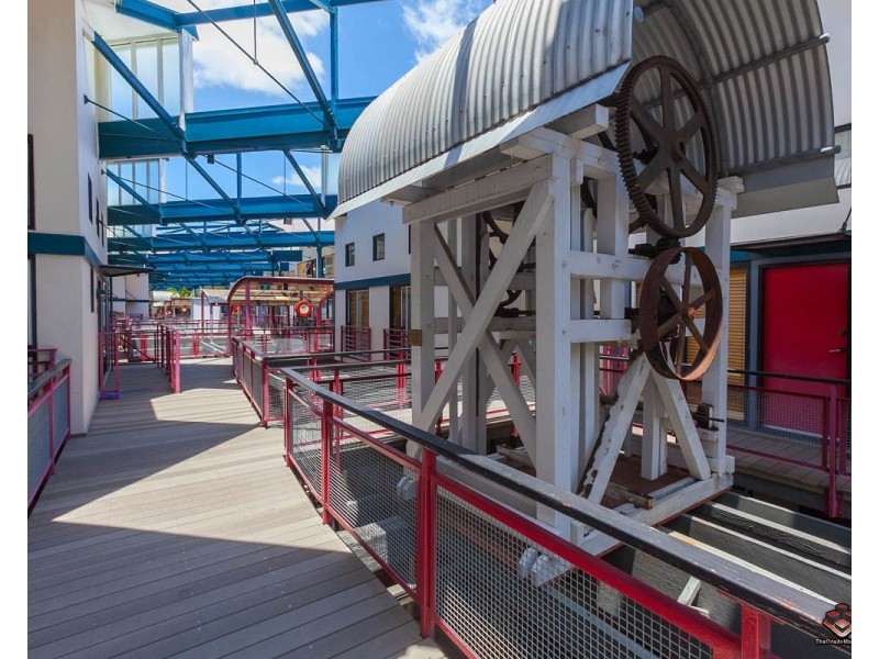 53 Vernon Terrace, Teneriffe QLD 4005