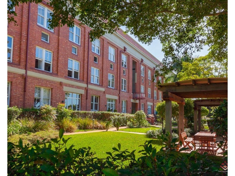 53 Vernon Terrace, Teneriffe QLD 4005