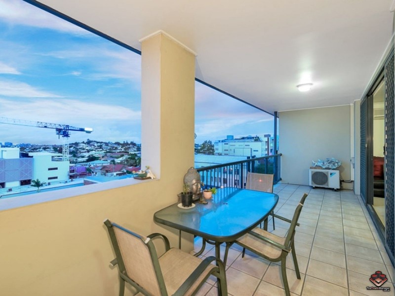 513/20 Malt Street, Fortitude Valley QLD 4006