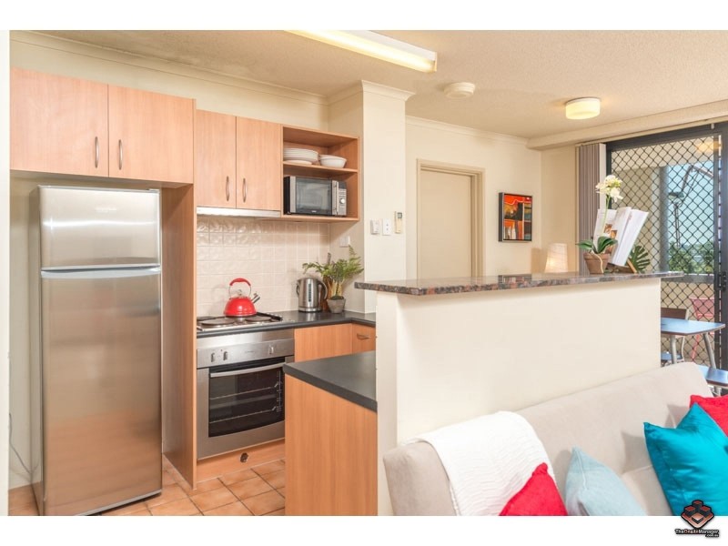 513/20 Malt Street, Fortitude Valley QLD 4006