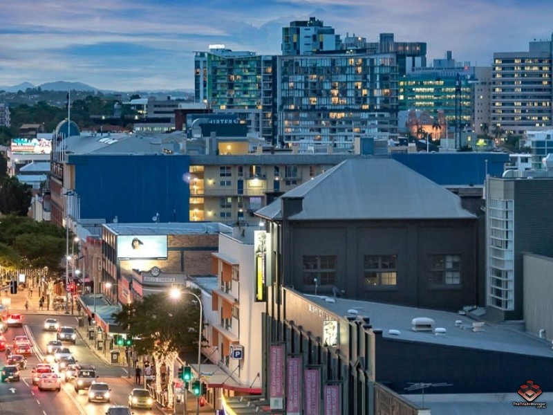 513/20 Malt Street, Fortitude Valley QLD 4006