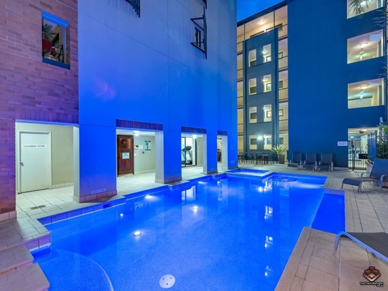 513/20 Malt Street, Fortitude Valley QLD 4006