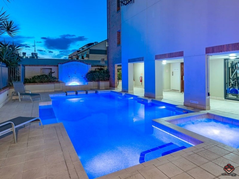 513/20 Malt Street, Fortitude Valley QLD 4006