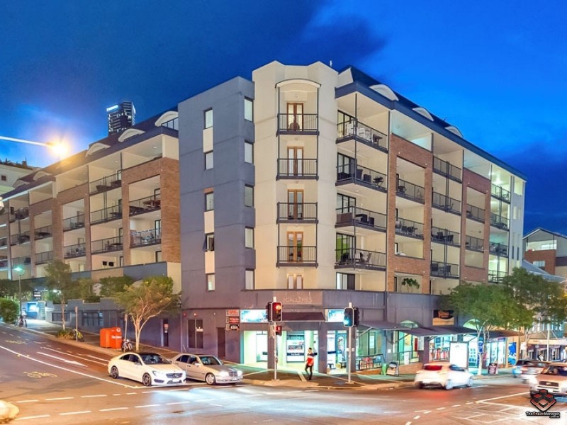 513/20 Malt Street, Fortitude Valley QLD 4006