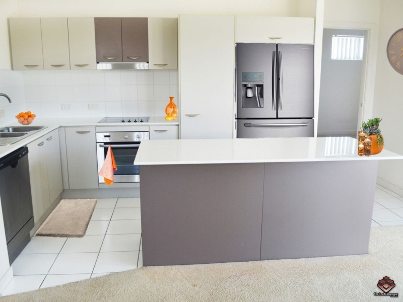 41/19 Carina Peak Drive, Varsity Lakes QLD 4227