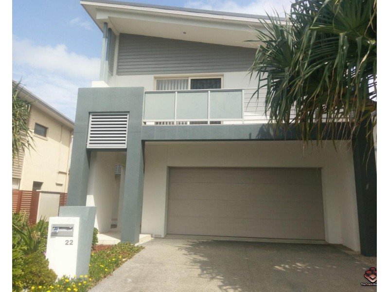 22 Cova Boulevard, Hope Island QLD 4212