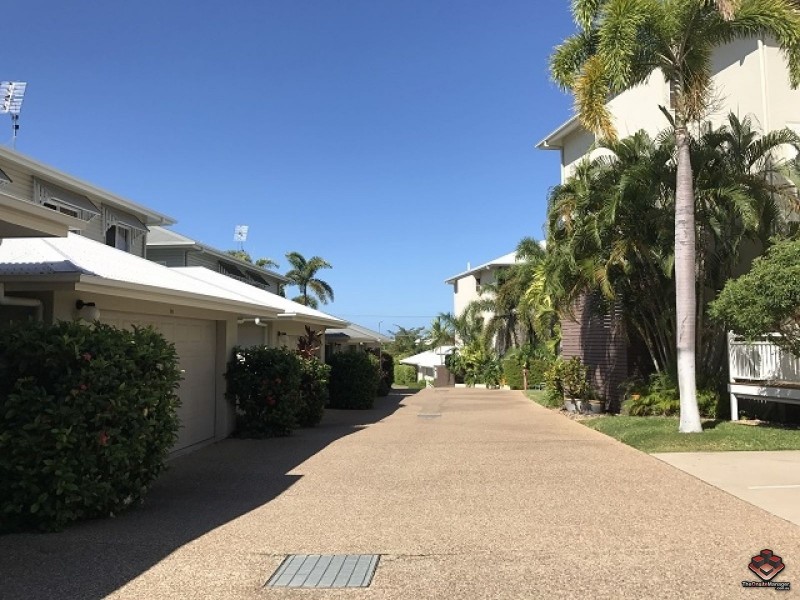 32/42 Warburton Street, North Ward QLD 4810