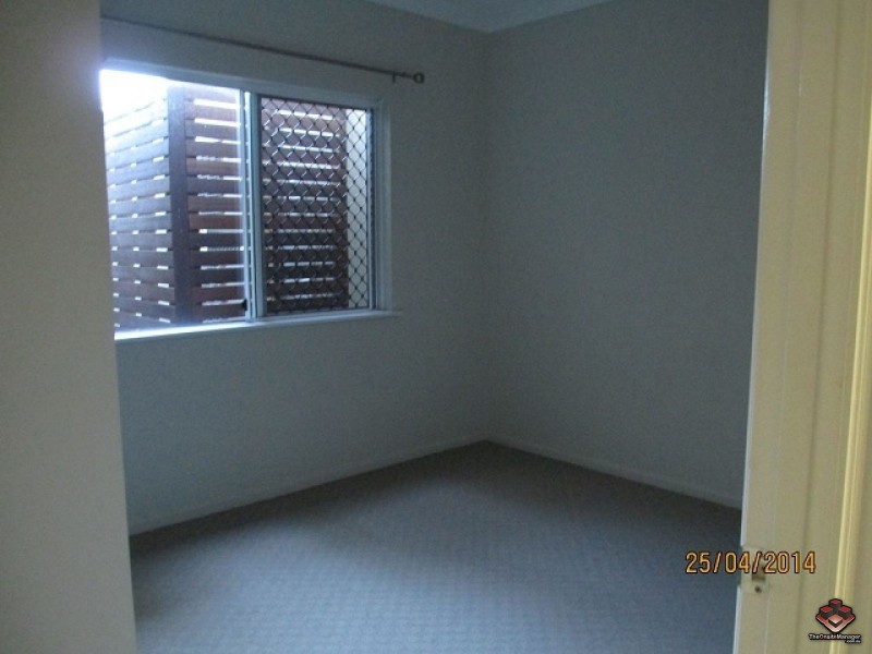 32/42 Warburton Street, North Ward QLD 4810