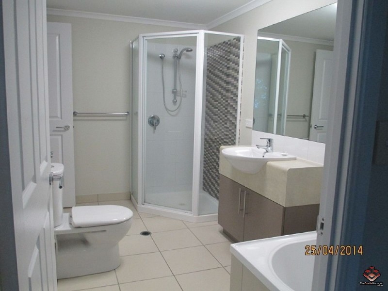 32/42 Warburton Street, North Ward QLD 4810