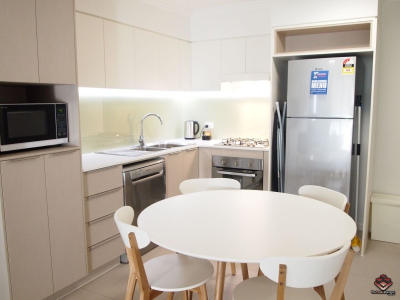 South Brisbane QLD 4101