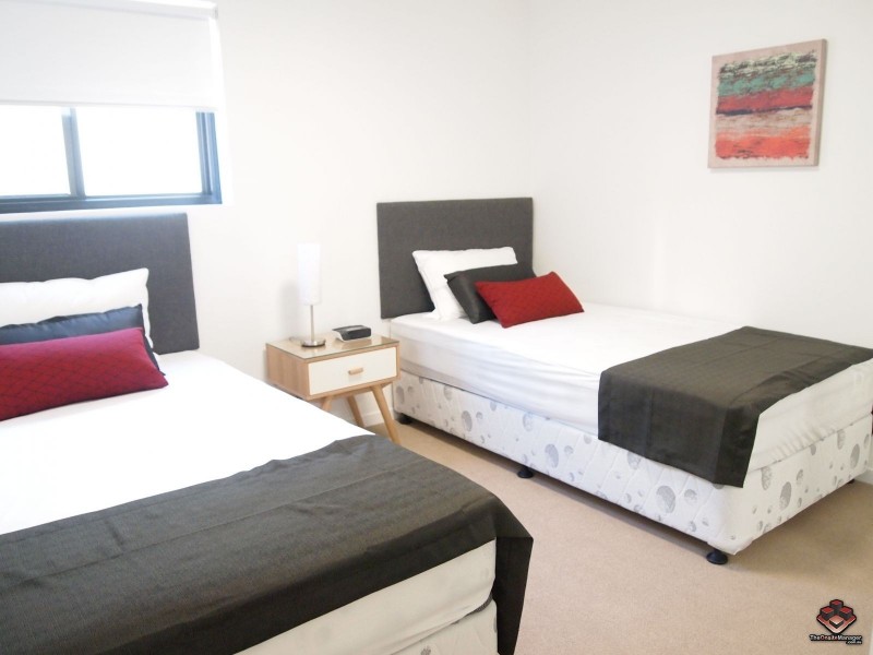 South Brisbane QLD 4101