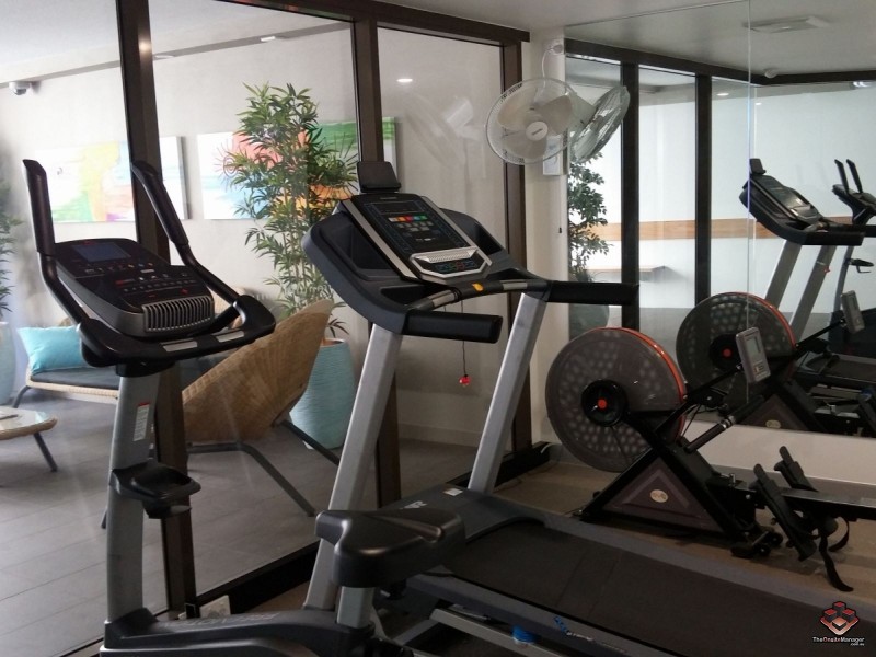 South Brisbane QLD 4101