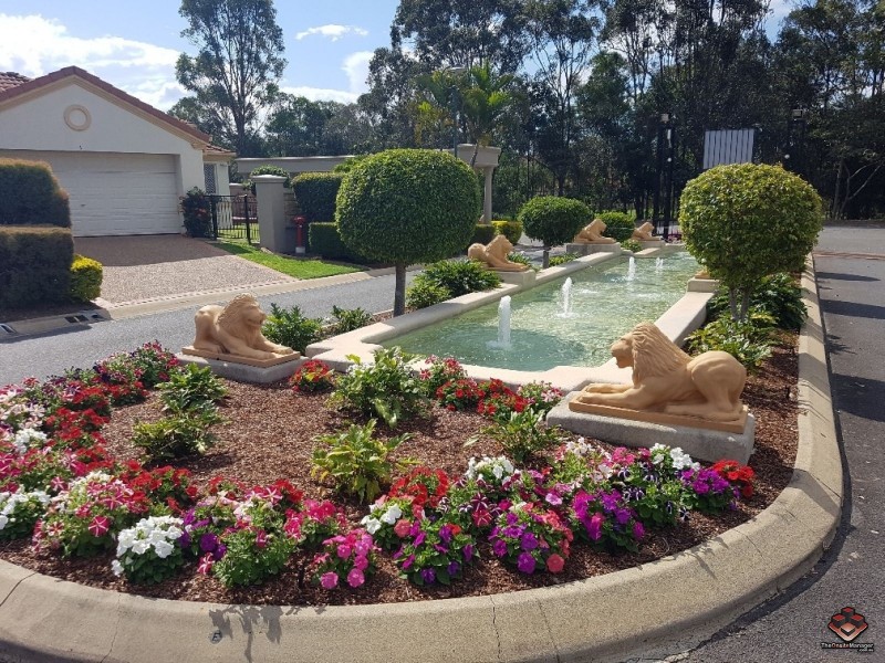 109 / 2-4 Langport Parade, Mudgeeraba QLD 4213