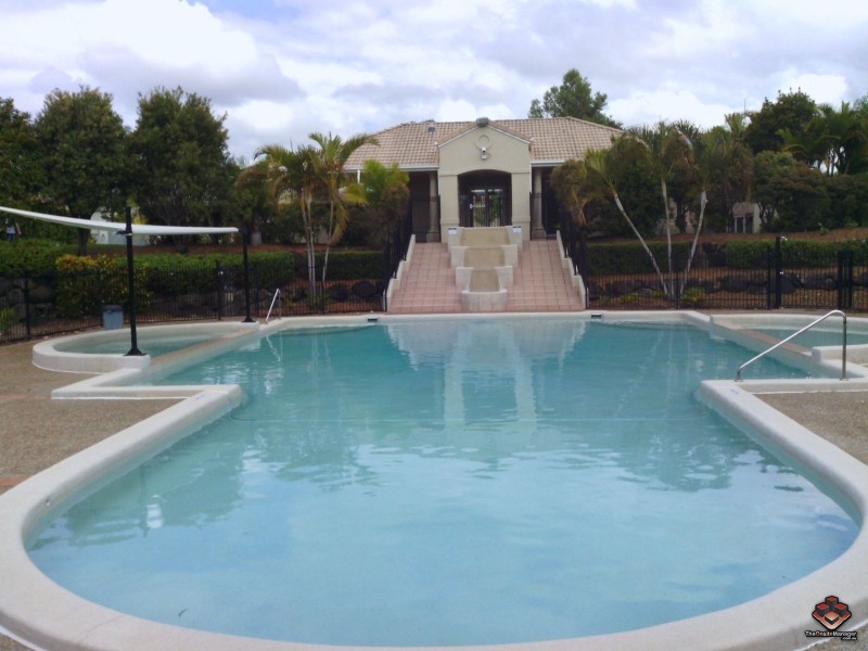 109 / 2-4 Langport Parade, Mudgeeraba QLD 4213