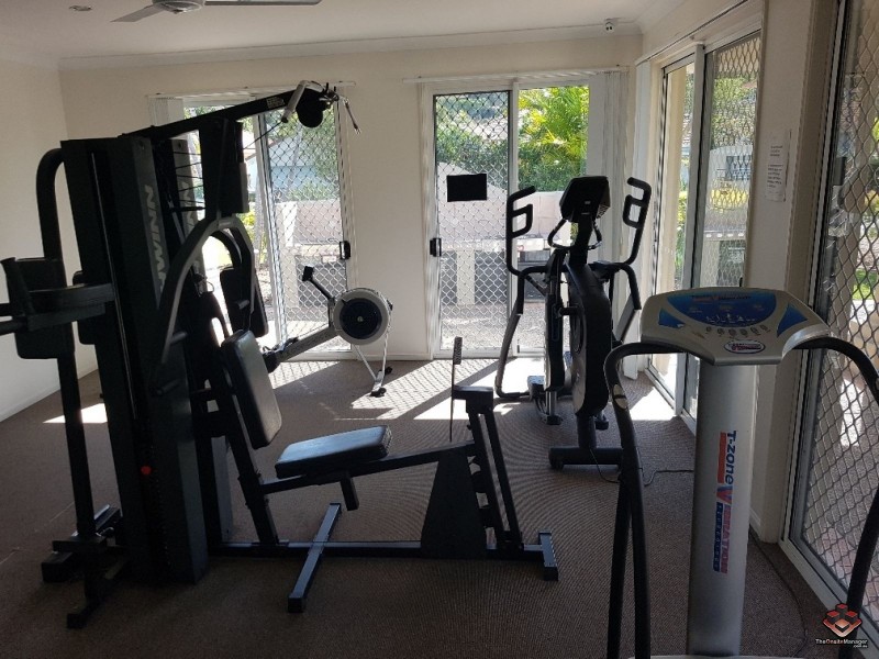 109 / 2-4 Langport Parade, Mudgeeraba QLD 4213