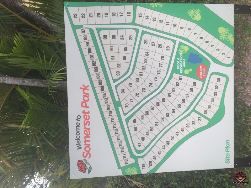 109 / 2-4 Langport Parade, Mudgeeraba QLD 4213