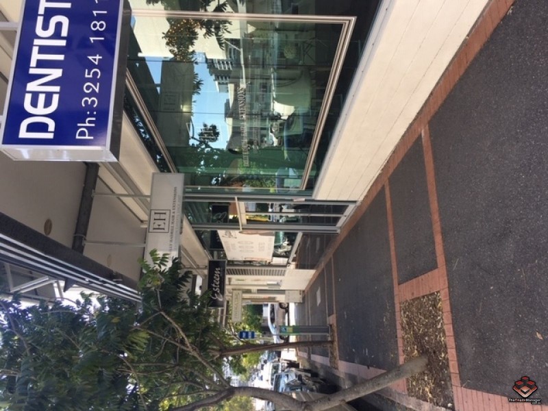 9 Doggett Street, Fortitude Valley QLD 4006