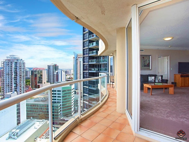 32 Macrossan Street, Brisbane City QLD 4000