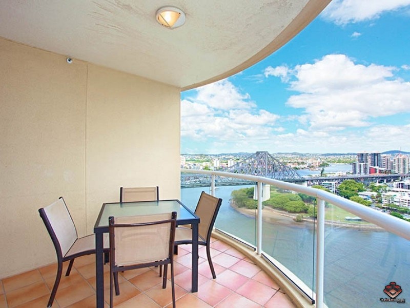 32 Macrossan Street, Brisbane City QLD 4000