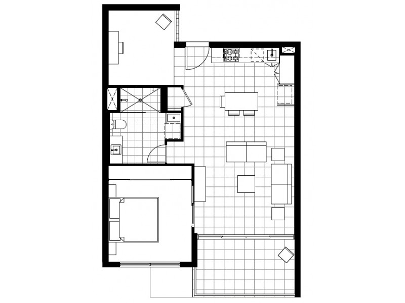 7 Waterford Court, Bundall QLD 4217 Floorplan