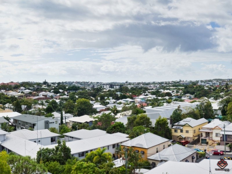 401/584 BRUNSWICK STREET, New Farm QLD 4005