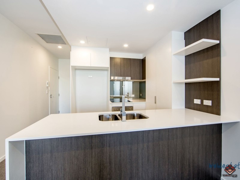 401/584 BRUNSWICK STREET, New Farm QLD 4005