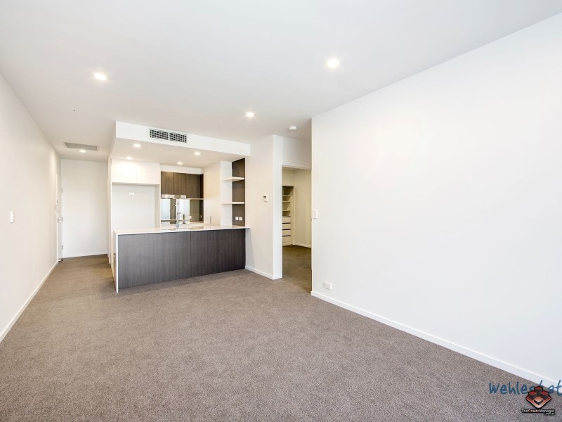 401/584 BRUNSWICK STREET, New Farm QLD 4005