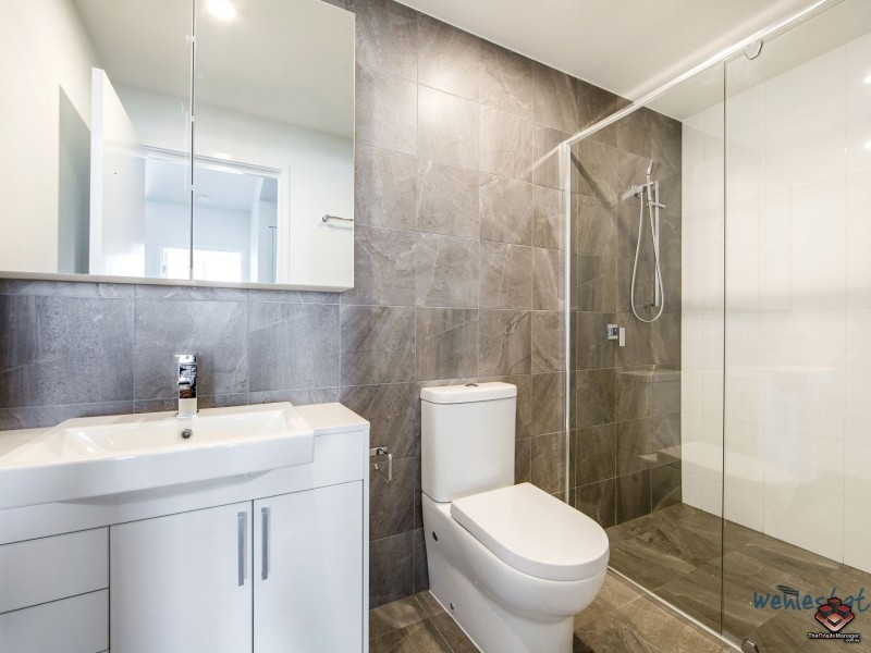 401/584 BRUNSWICK STREET, New Farm QLD 4005