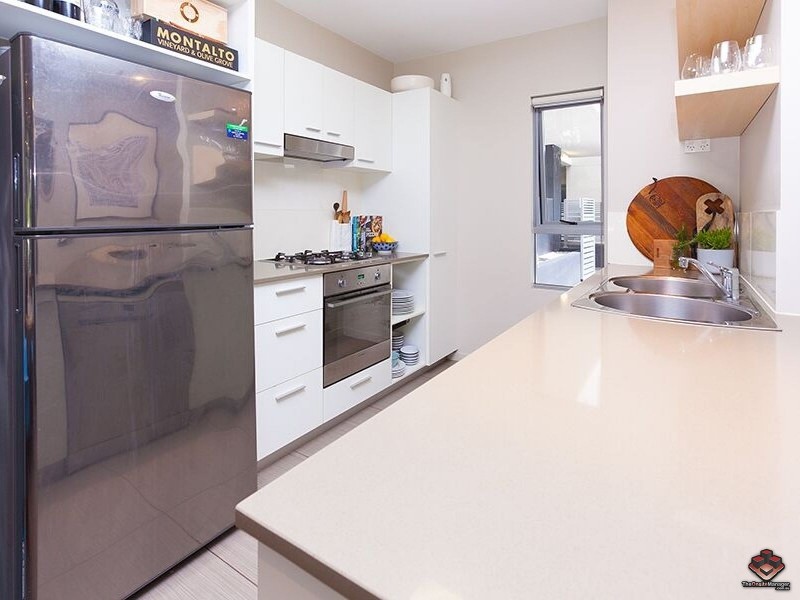 6/70 Love Street, Bulimba QLD 4171