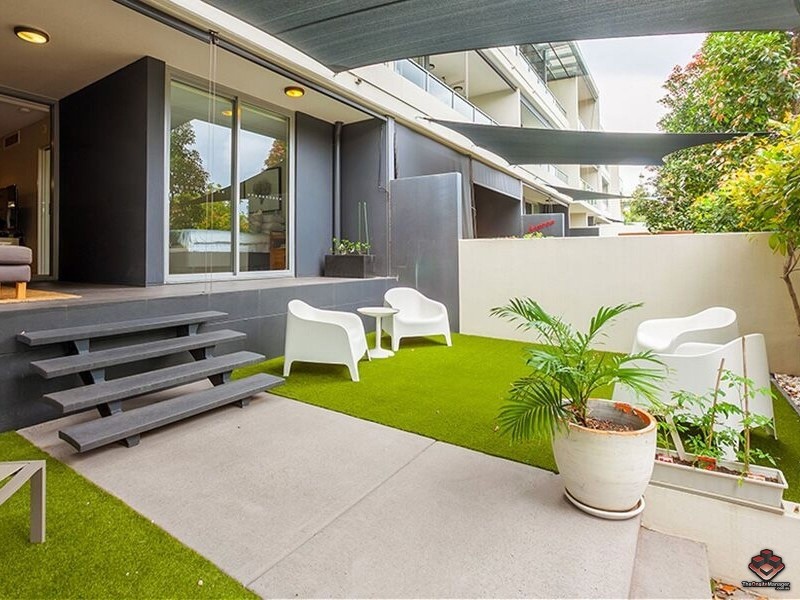 6/70 Love Street, Bulimba QLD 4171