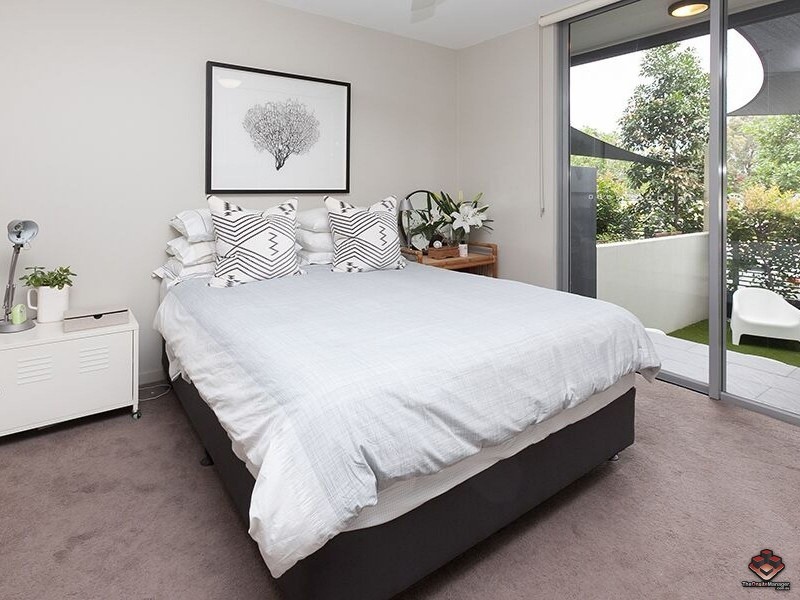 6/70 Love Street, Bulimba QLD 4171