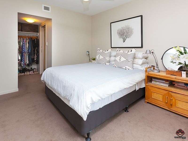 6/70 Love Street, Bulimba QLD 4171