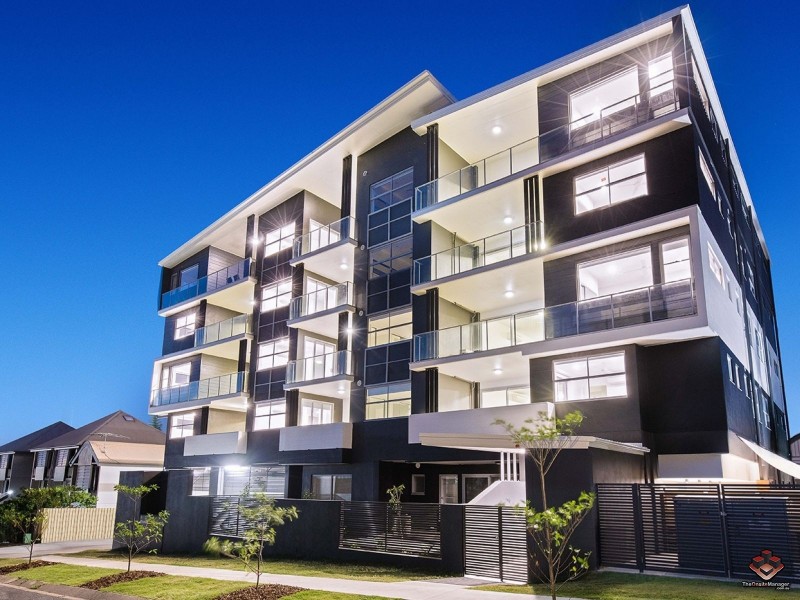 38 Lowerson Street, Lutwyche QLD 4030