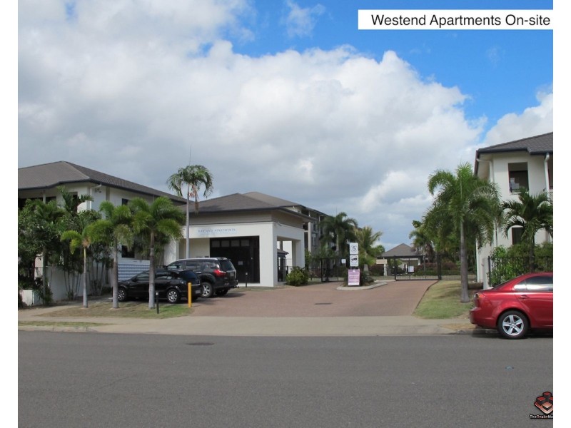 ID:3866841/6-24 Henry Street, West End QLD 4810