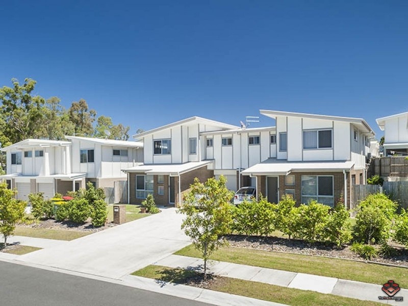 23/45 Ari Street, Marsden QLD 4132