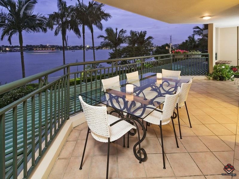 57B Newstead Terrace, Newstead QLD 4006