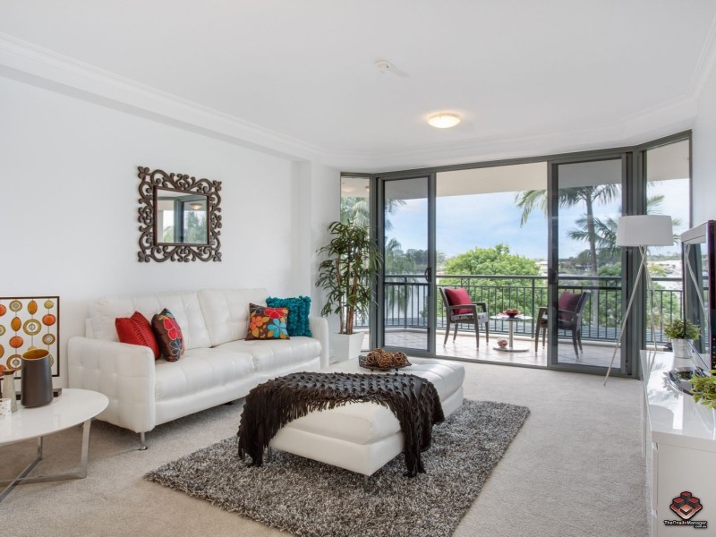 57B Newstead Terrace, Newstead QLD 4006