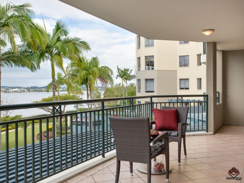 57B Newstead Terrace, Newstead QLD 4006