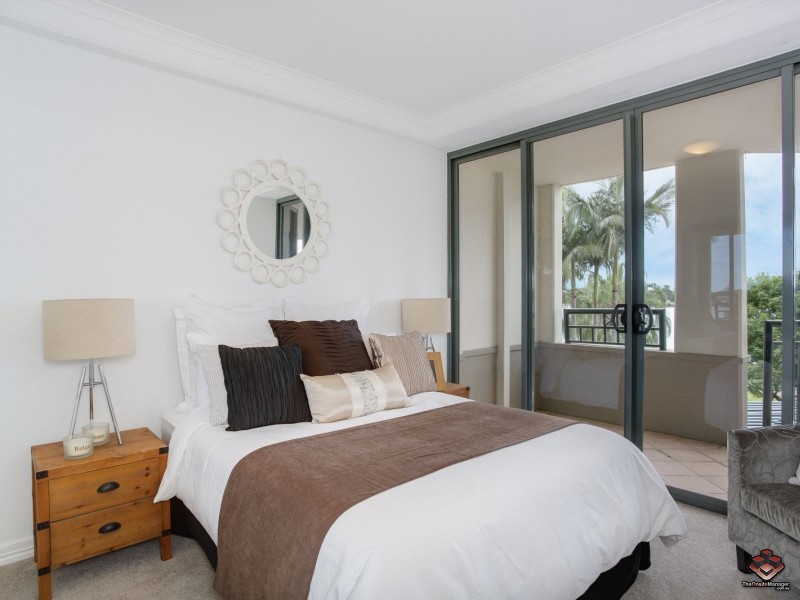 57B Newstead Terrace, Newstead QLD 4006