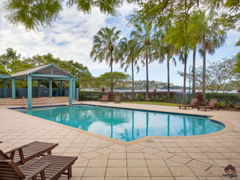 57B Newstead Terrace, Newstead QLD 4006