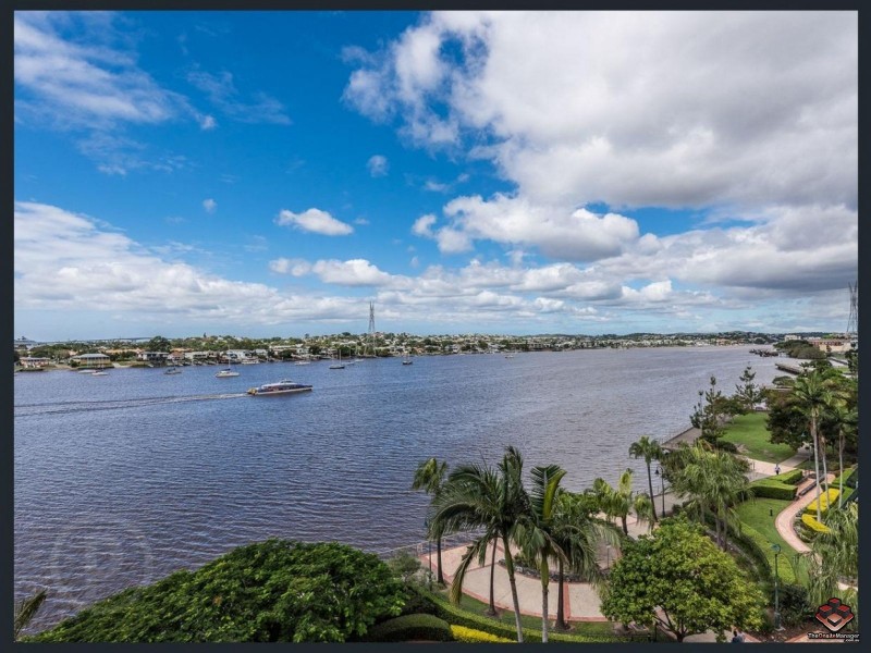 57B Newstead Terrace, Newstead QLD 4006