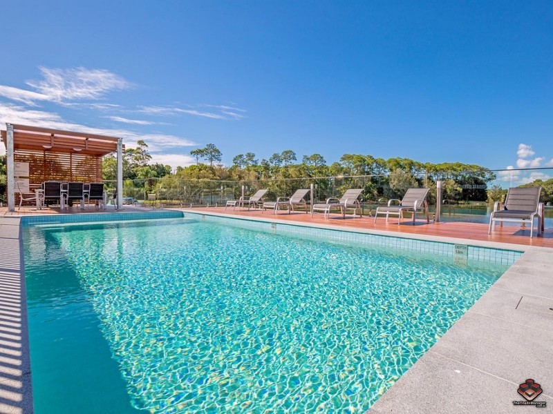 10 Ben Lexcen Place, Robina QLD 4226